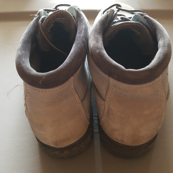 Timberland work boots - Picture 2 of 5